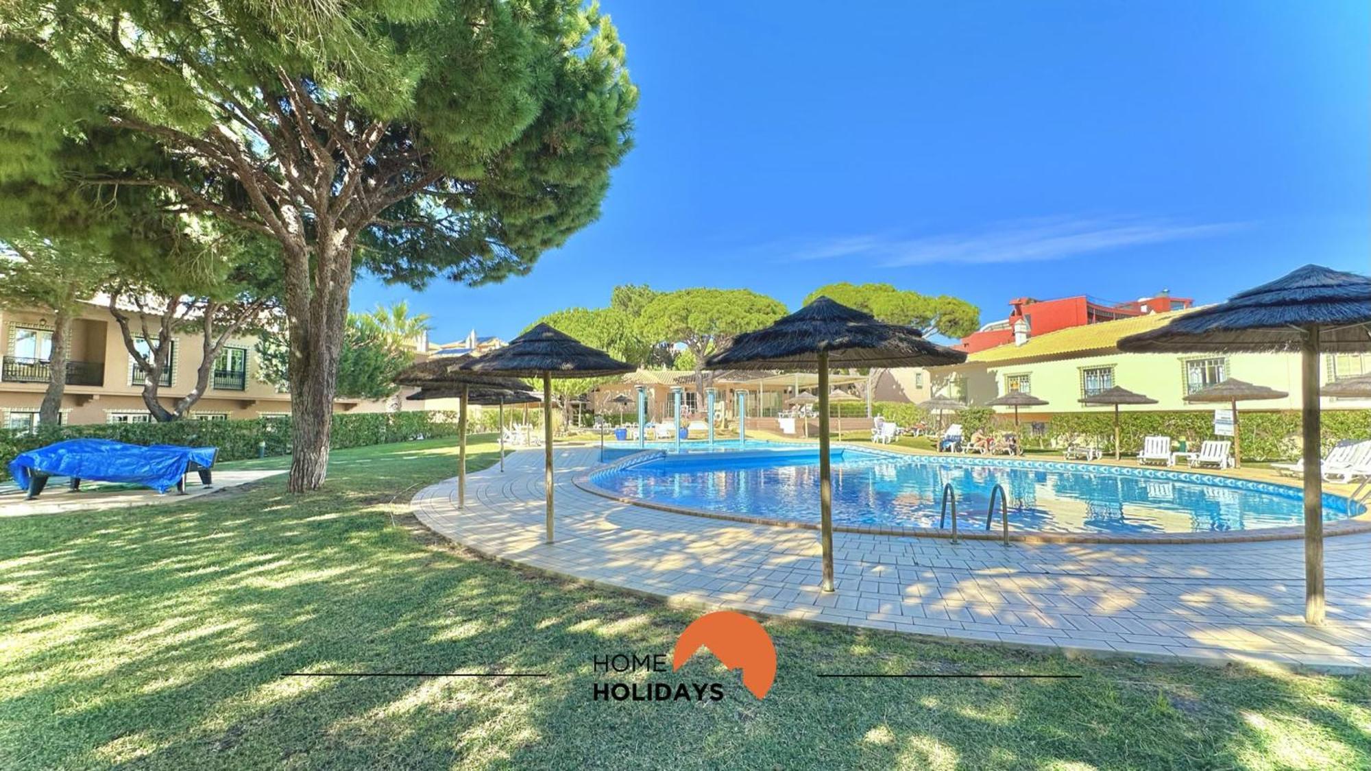 Apartamento #271 Pedra Dos Bicos U By Holidays *