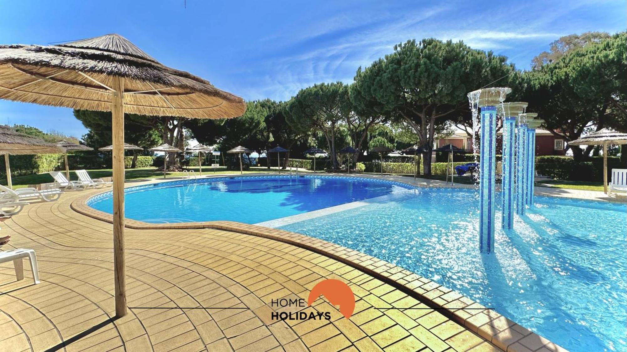 #271 Pedra Dos Bicos U By Holidays Apartamento *