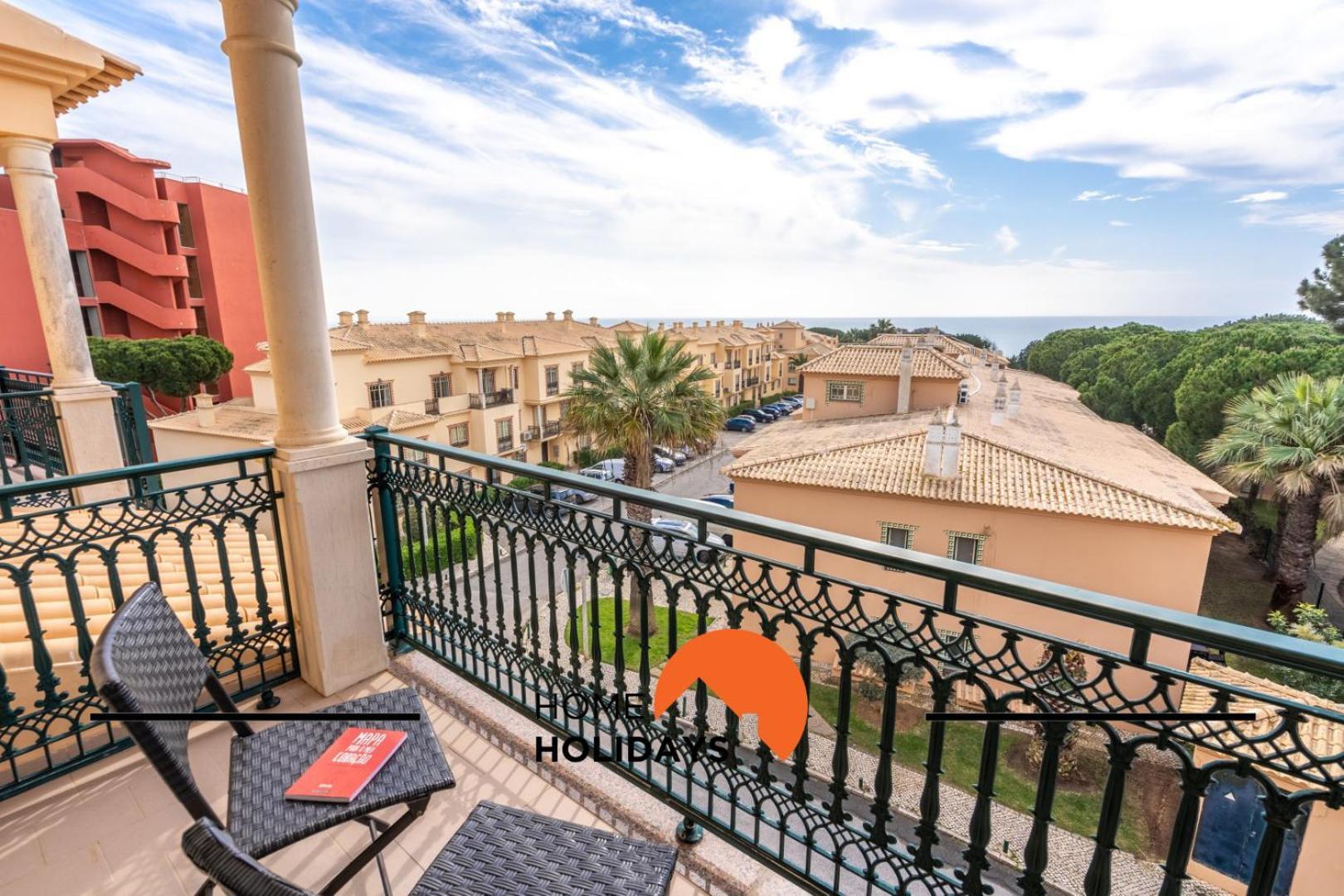 #271 Pedra Dos Bicos U By Holidays Apartamento *