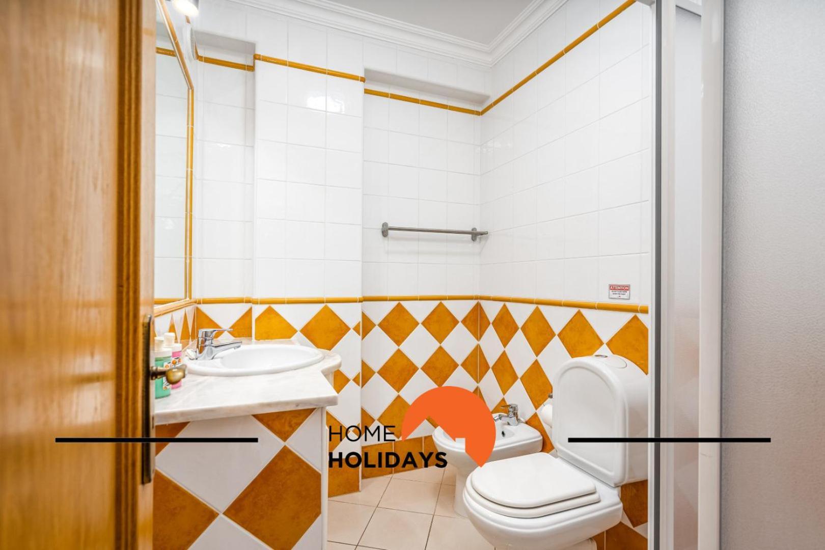 #271 Pedra Dos Bicos U By Holidays * Albufeira