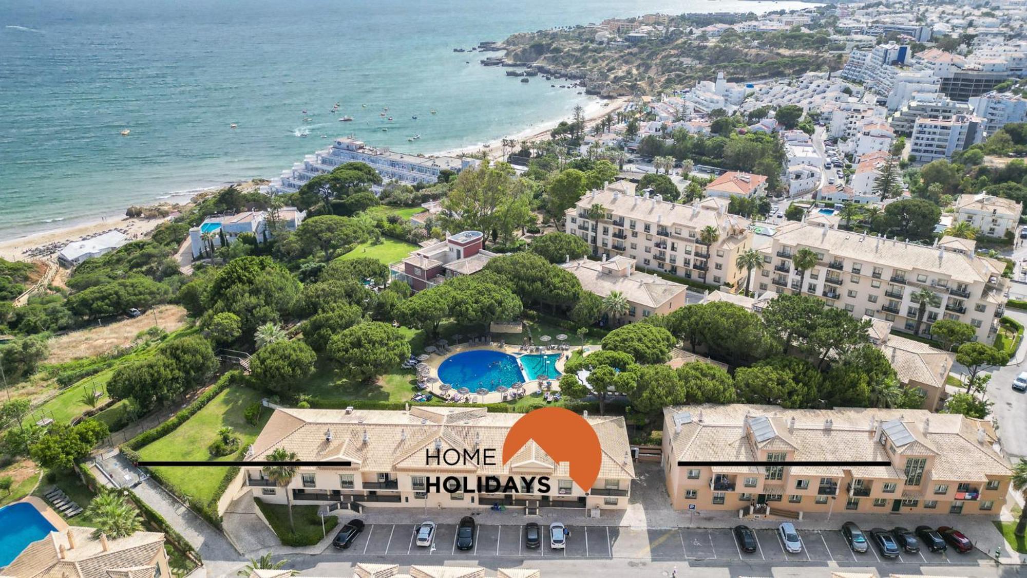 Apartment #271 Pedra Dos Bicos U By Holidays Albufeira